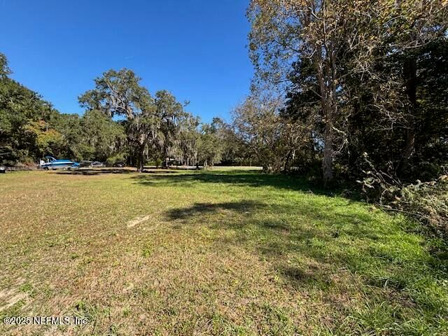 0 LENTS Road, Yulee, FL 32097