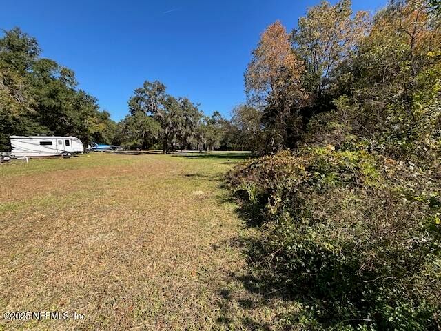 0 LENTS Road, Yulee, FL 32097