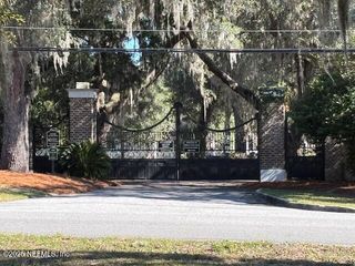0 LENTS Road, Yulee, FL 32097