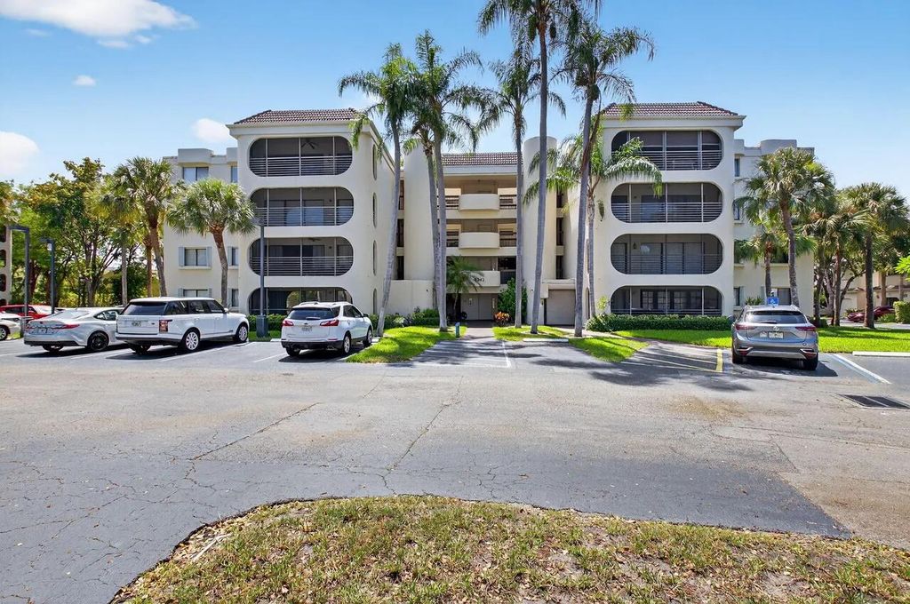 6342 LONGBOAT Lane W 201, Boca Raton, FL 33433