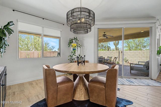 11521 N Desert Calico Lp, Oro Valley, AZ 85742