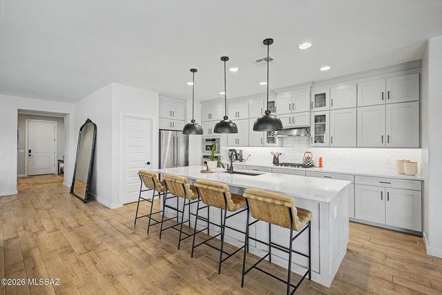 11521 N Desert Calico Lp, Oro Valley, AZ 85742