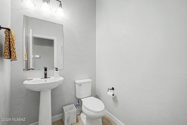 11521 N Desert Calico Lp, Oro Valley, AZ 85742