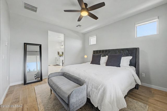 11521 N Desert Calico Lp, Oro Valley, AZ 85742