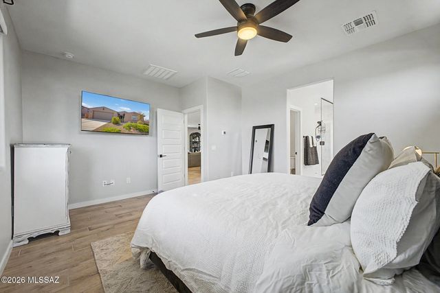 11521 N Desert Calico Lp, Oro Valley, AZ 85742