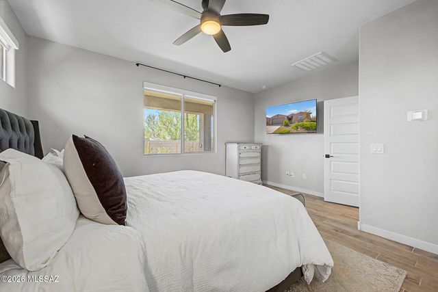 11521 N Desert Calico Lp, Oro Valley, AZ 85742