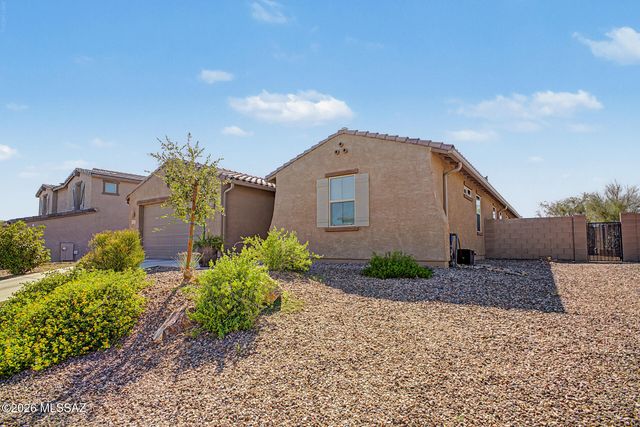 11521 N Desert Calico Lp, Oro Valley, AZ 85742