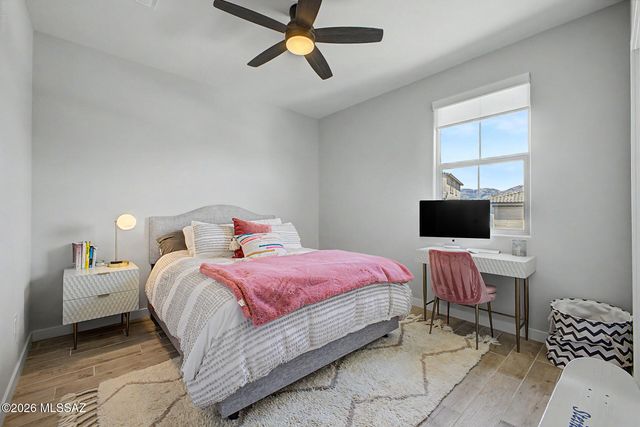 11521 N Desert Calico Lp, Oro Valley, AZ 85742