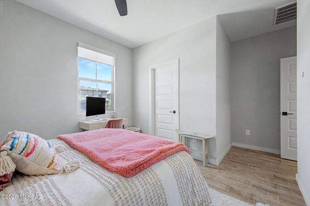 11521 N Desert Calico Lp, Oro Valley, AZ 85742