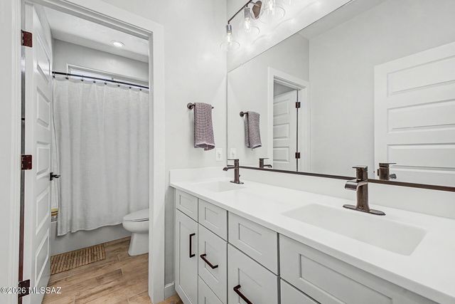 11521 N Desert Calico Lp, Oro Valley, AZ 85742