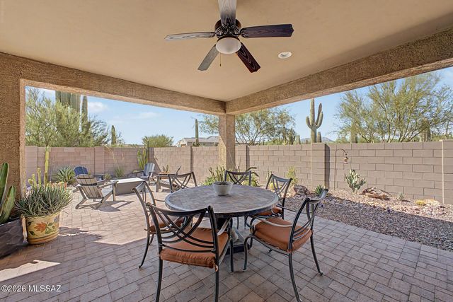 11521 N Desert Calico Lp, Oro Valley, AZ 85742