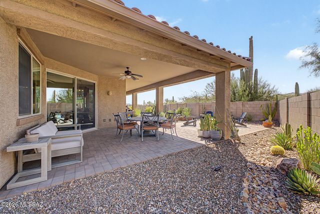 11521 N Desert Calico Lp, Oro Valley, AZ 85742