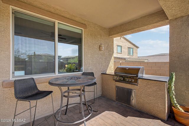 11521 N Desert Calico Lp, Oro Valley, AZ 85742