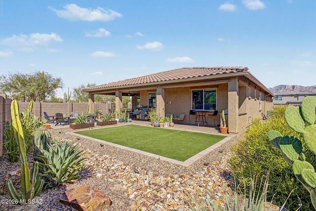11521 N Desert Calico Lp, Oro Valley, AZ 85742