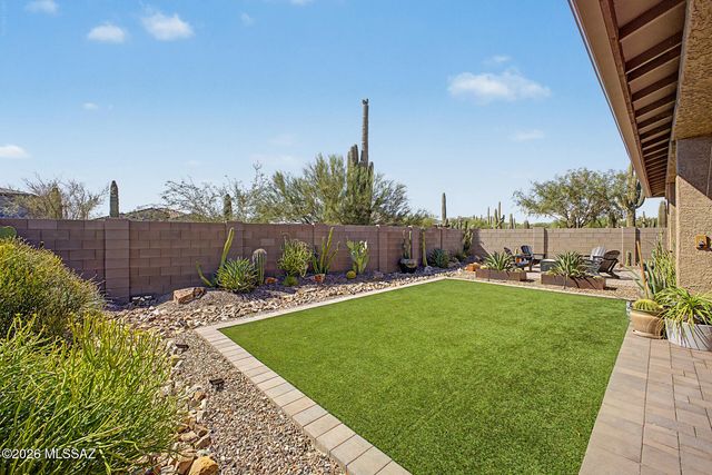 11521 N Desert Calico Lp, Oro Valley, AZ 85742