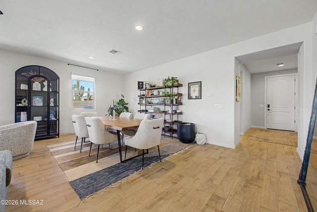 11521 N Desert Calico Lp, Oro Valley, AZ 85742
