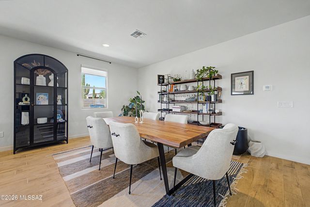 11521 N Desert Calico Lp, Oro Valley, AZ 85742