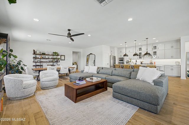 11521 N Desert Calico Lp, Oro Valley, AZ 85742