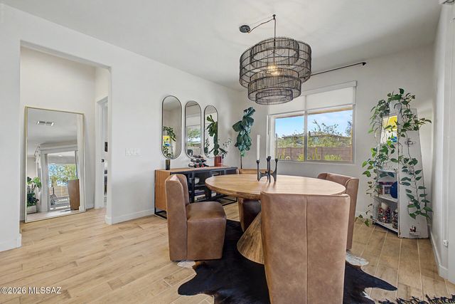 11521 N Desert Calico Lp, Oro Valley, AZ 85742
