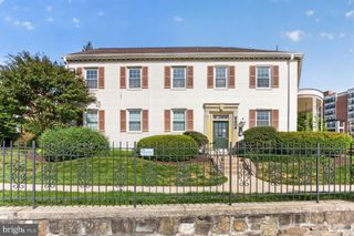 2203 WASHINGTON AVE #2203-W, Silver Spring, MD 20910