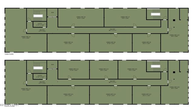436 Harrison Avenue, 12, Panama City, FL 32401