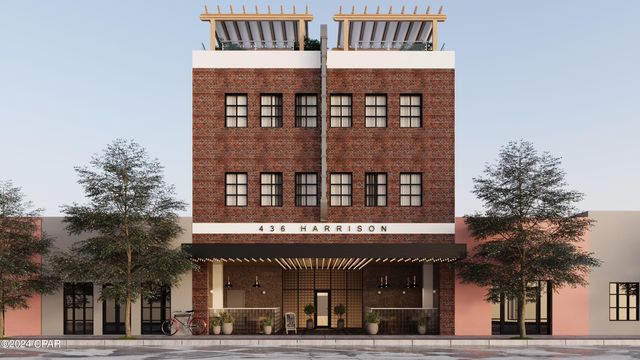 436 Harrison Avenue, 12, Panama City, FL 32401