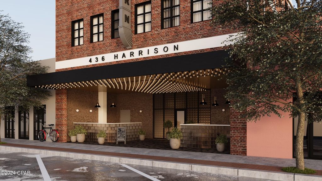 436 Harrison Avenue, 12, Panama City, FL 32401