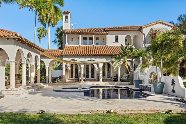 11011 Marin Street, Coral Gables, FL 33156
