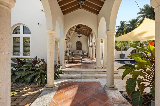 11011 Marin Street, Coral Gables, FL 33156