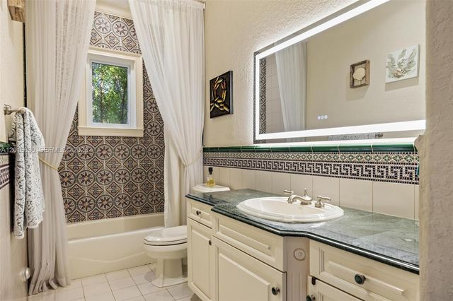 11011 Marin Street, Coral Gables, FL 33156
