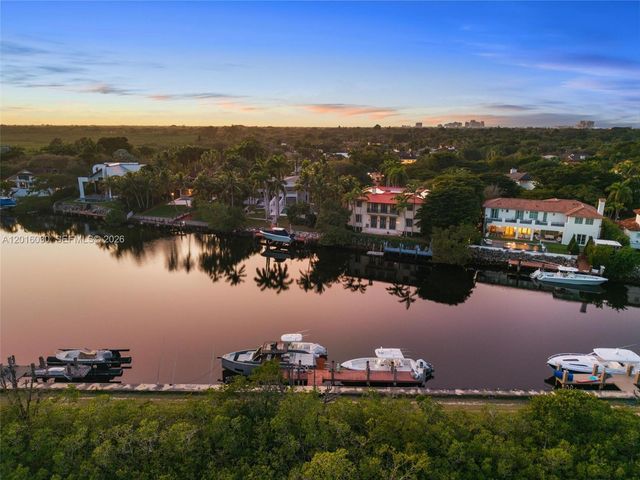 11011 Marin Street, Coral Gables, FL 33156