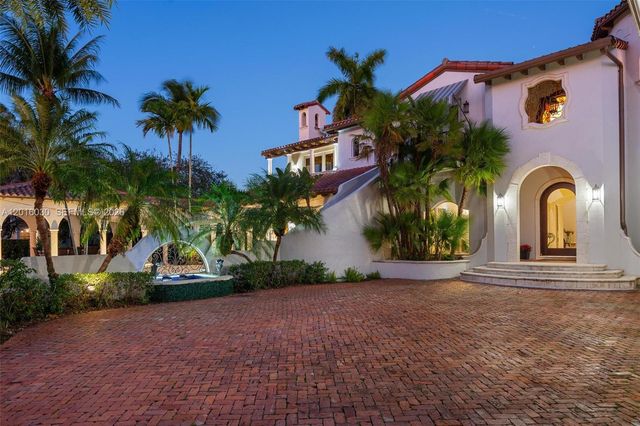 11011 Marin Street, Coral Gables, FL 33156