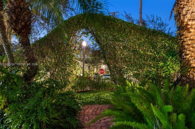 11011 Marin Street, Coral Gables, FL 33156