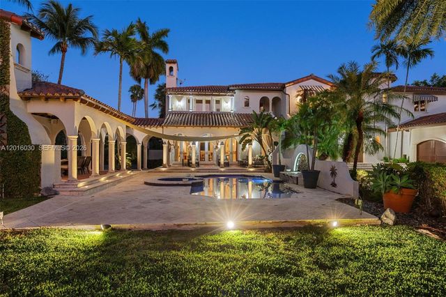 11011 Marin Street, Coral Gables, FL 33156