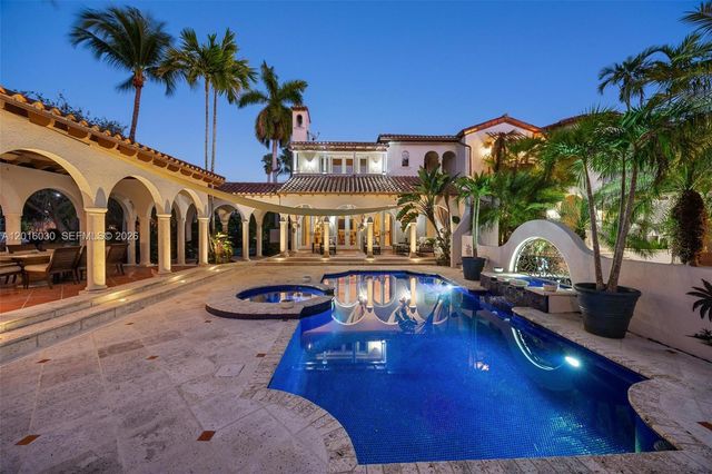 11011 Marin Street, Coral Gables, FL 33156