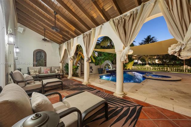 11011 Marin Street, Coral Gables, FL 33156
