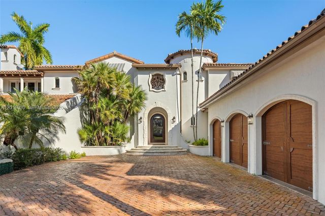 11011 Marin Street, Coral Gables, FL 33156