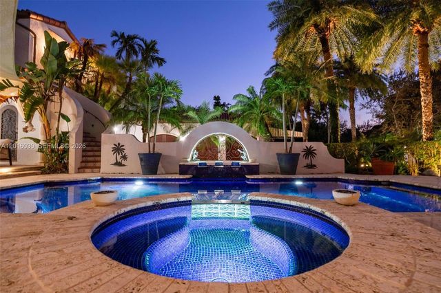 11011 Marin Street, Coral Gables, FL 33156