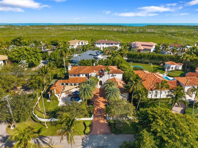 11011 Marin Street, Coral Gables, FL 33156