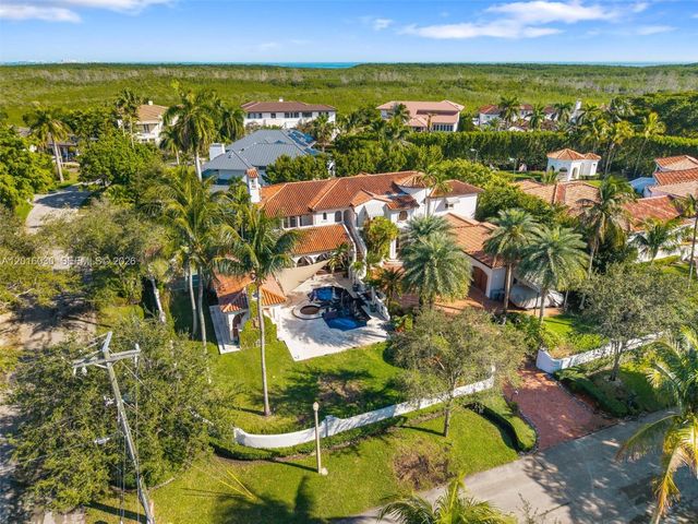 11011 Marin Street, Coral Gables, FL 33156