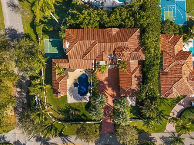 11011 Marin Street, Coral Gables, FL 33156