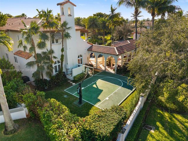 11011 Marin Street, Coral Gables, FL 33156