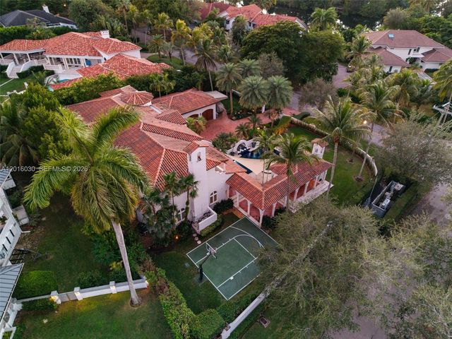 11011 Marin Street, Coral Gables, FL 33156
