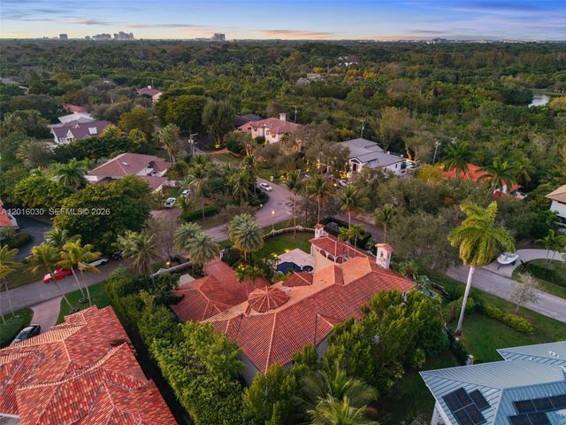 11011 Marin Street, Coral Gables, FL 33156
