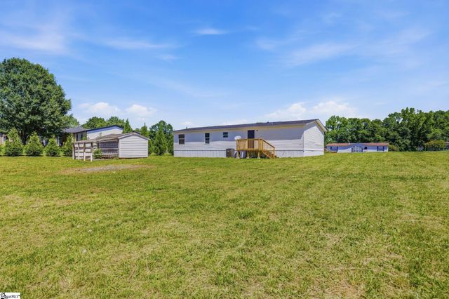330 Tyger Fox Drive, Lyman, SC 29365