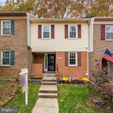 6045 CROWN ROYAL CIR, Alexandria, VA 22310
