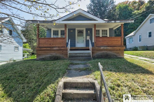 93 Summit Avenue, Jamestown, NY 14701