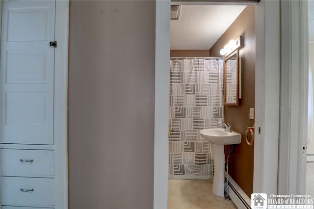 93 Summit Avenue, Jamestown, NY 14701