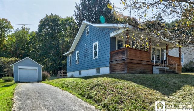 93 Summit Avenue, Jamestown, NY 14701