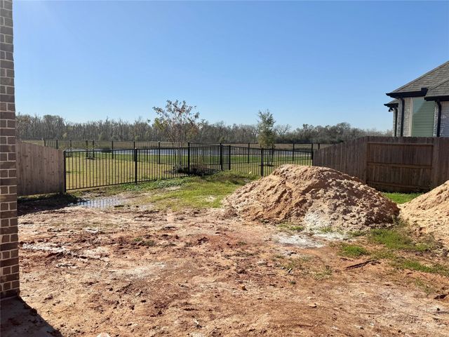 4315 Driftrose Drive, Fulshear, TX 77441